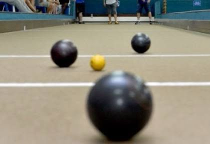 CAMPEONATO MUNICIPAL DE BOCHA AGITA VILA SALTO NA SEGUNDA RODADA.