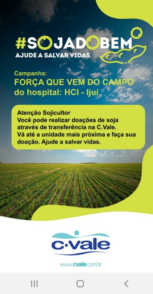 Iniciativa da Administração de Bozano gera adesão de Cooperativas de atuação regional
