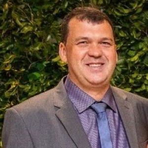 Erasmo José Göttems