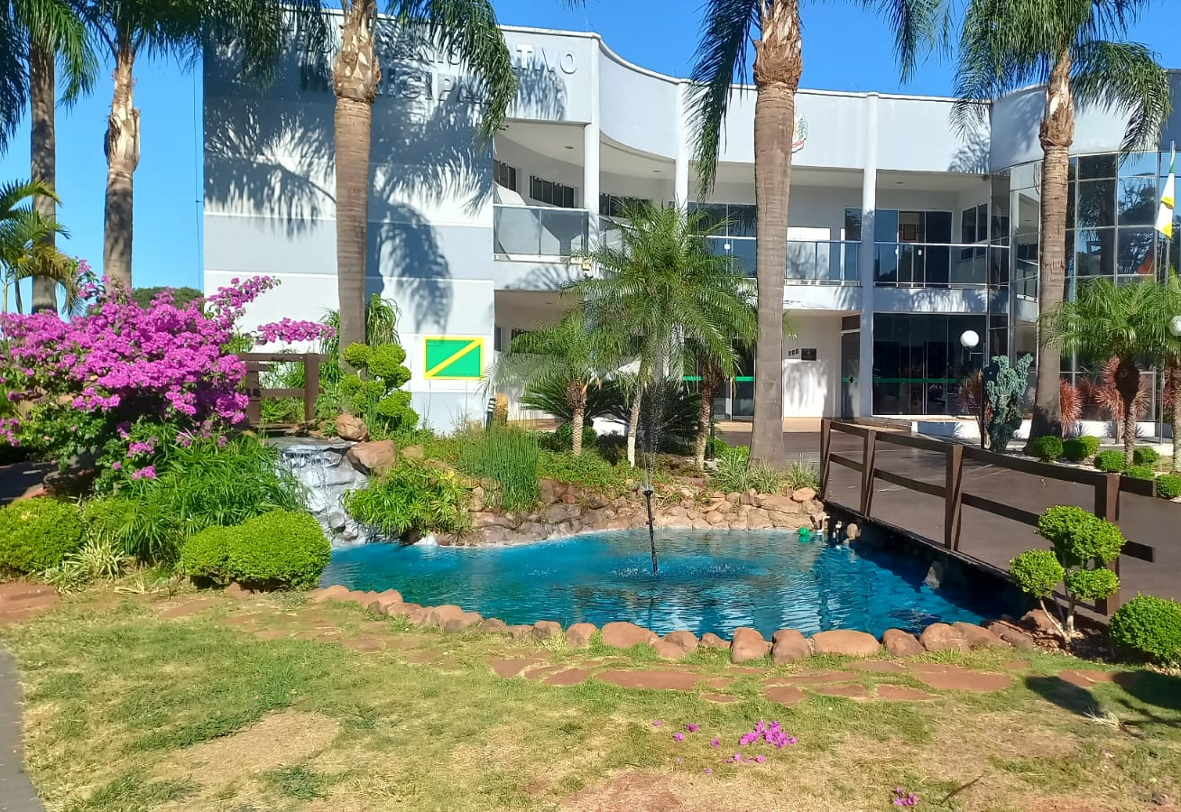 EDITAL DE PROCESSO SELETIVO SIMPLIFICADO Nº 13/2025 